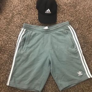 Adidas Shorts